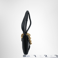 Bottega Veneta Preowned Luxury Bag Mount Envelope Shoulder Bag Side Page