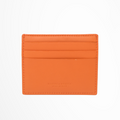 Bottega Veneta Preowned Luxury Card Case Back View