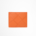Bottega Veneta Preowned Luxury Card Case Front View