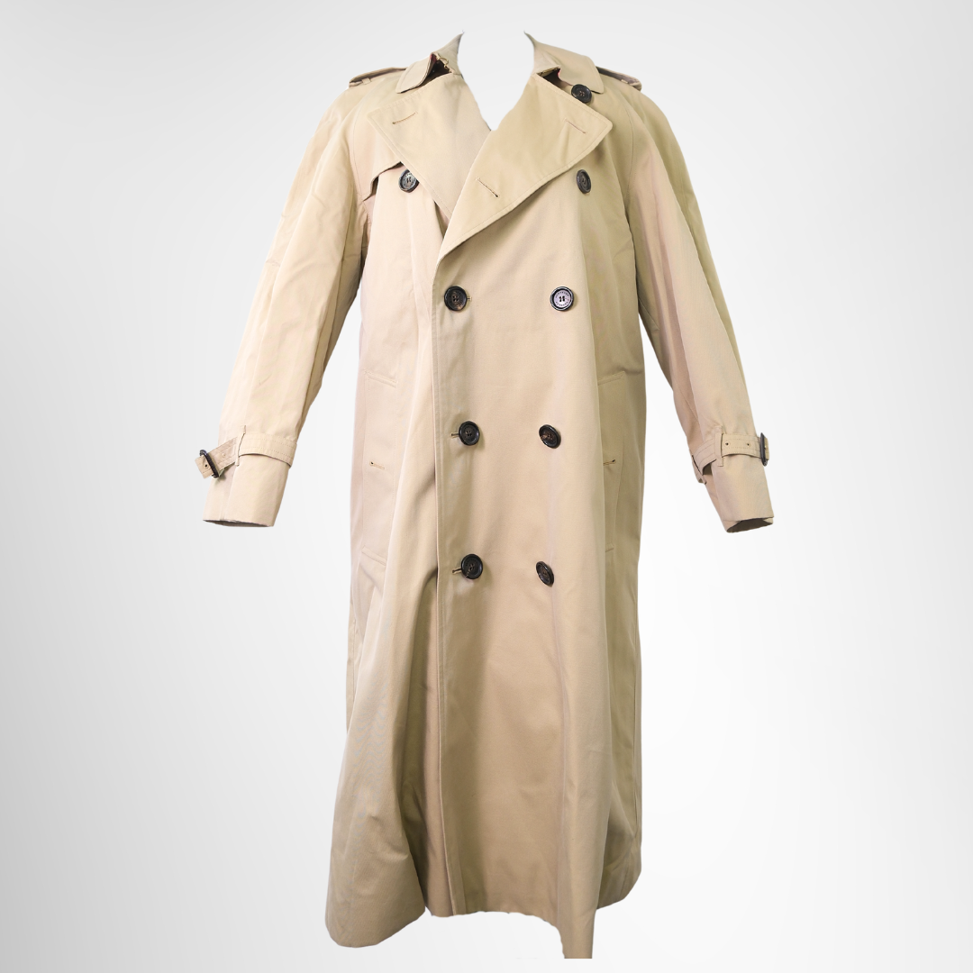 Coat The WestMinster