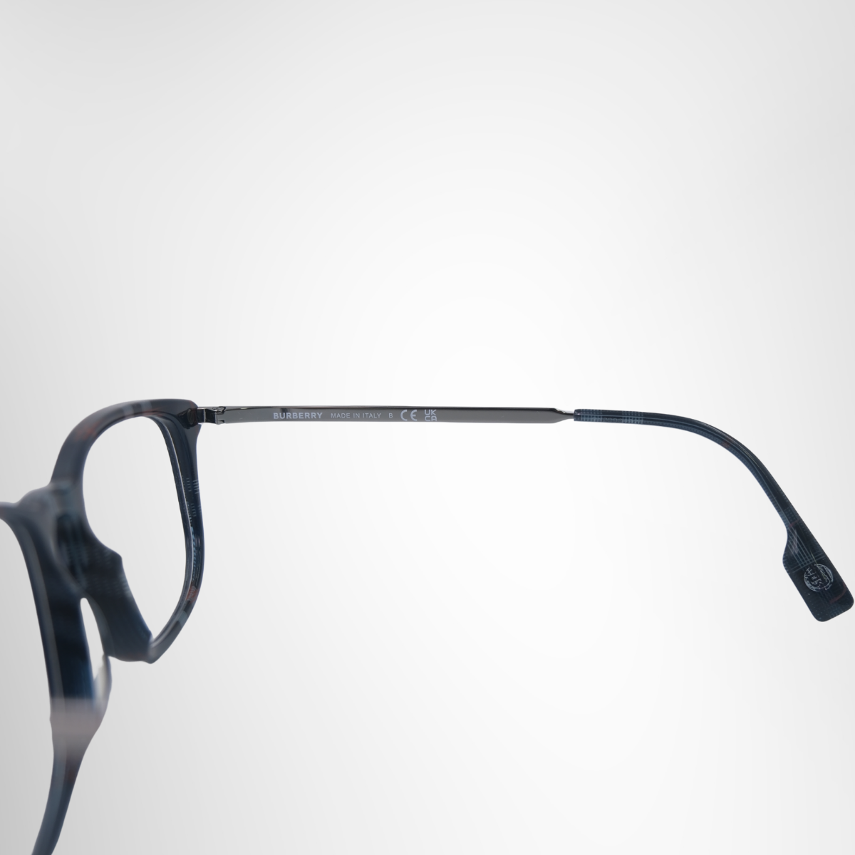 Cedric Rectangular Prescription Glasses