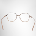 Burberry Charley Prescription Glasses – Pre-Owned Luxury Brand Eyewear – Antonio & Co Back View