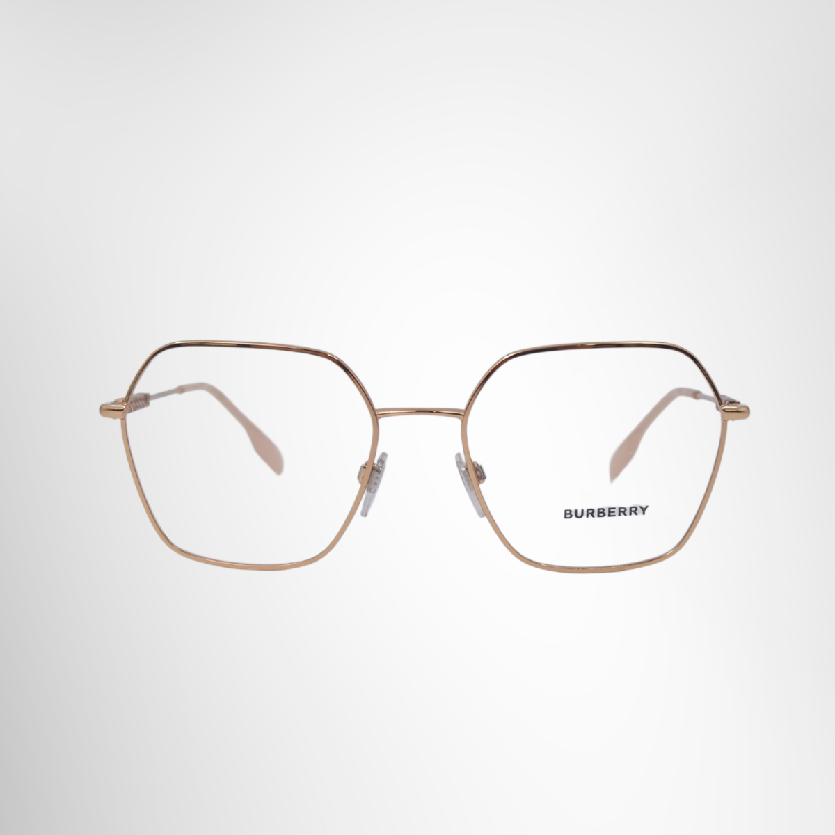 Burberry Charley Prescription Glasses – Pre-Owned Luxury Brand Eyewear – Antonio & Co Front Page