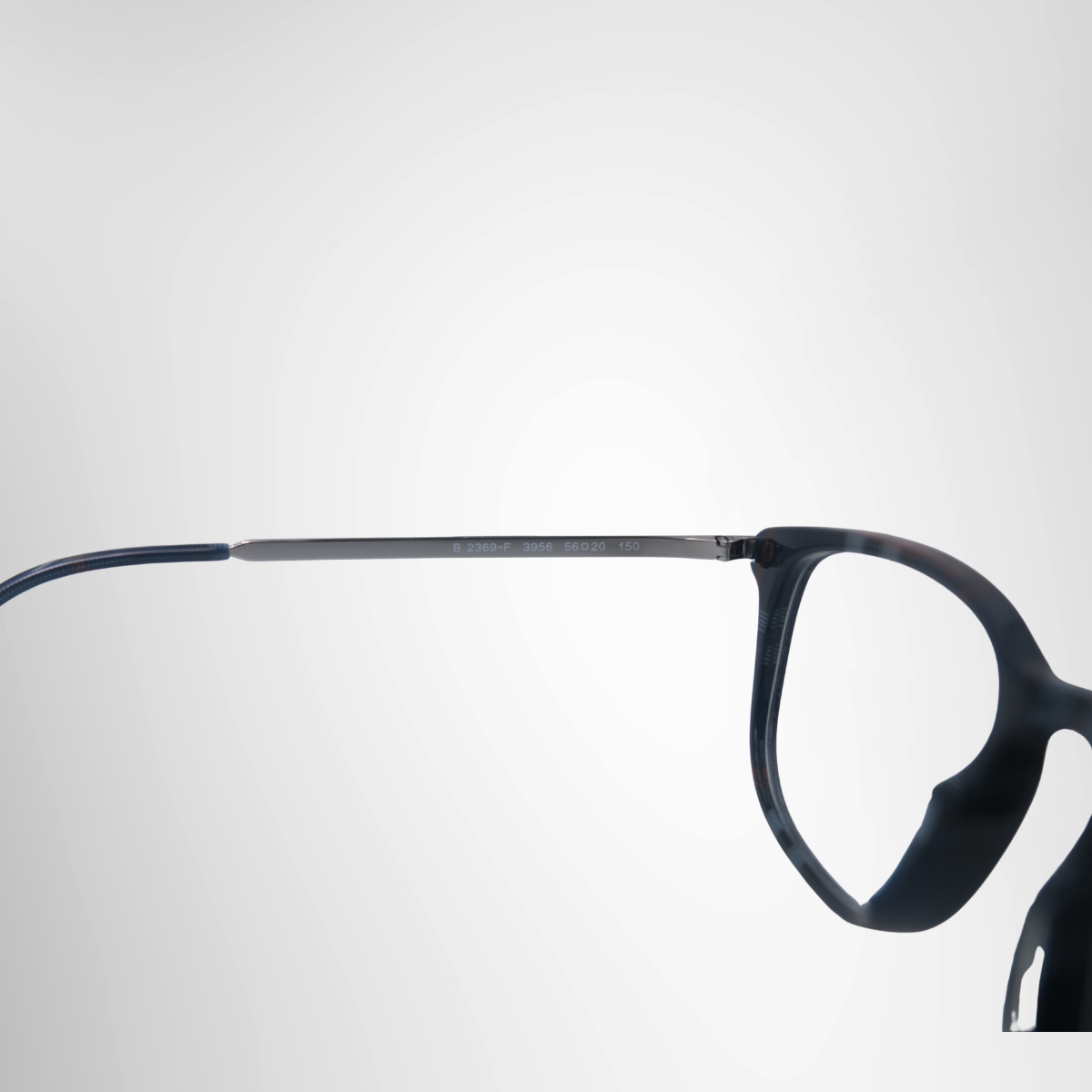 Cedric Rectangular Prescription Glasses