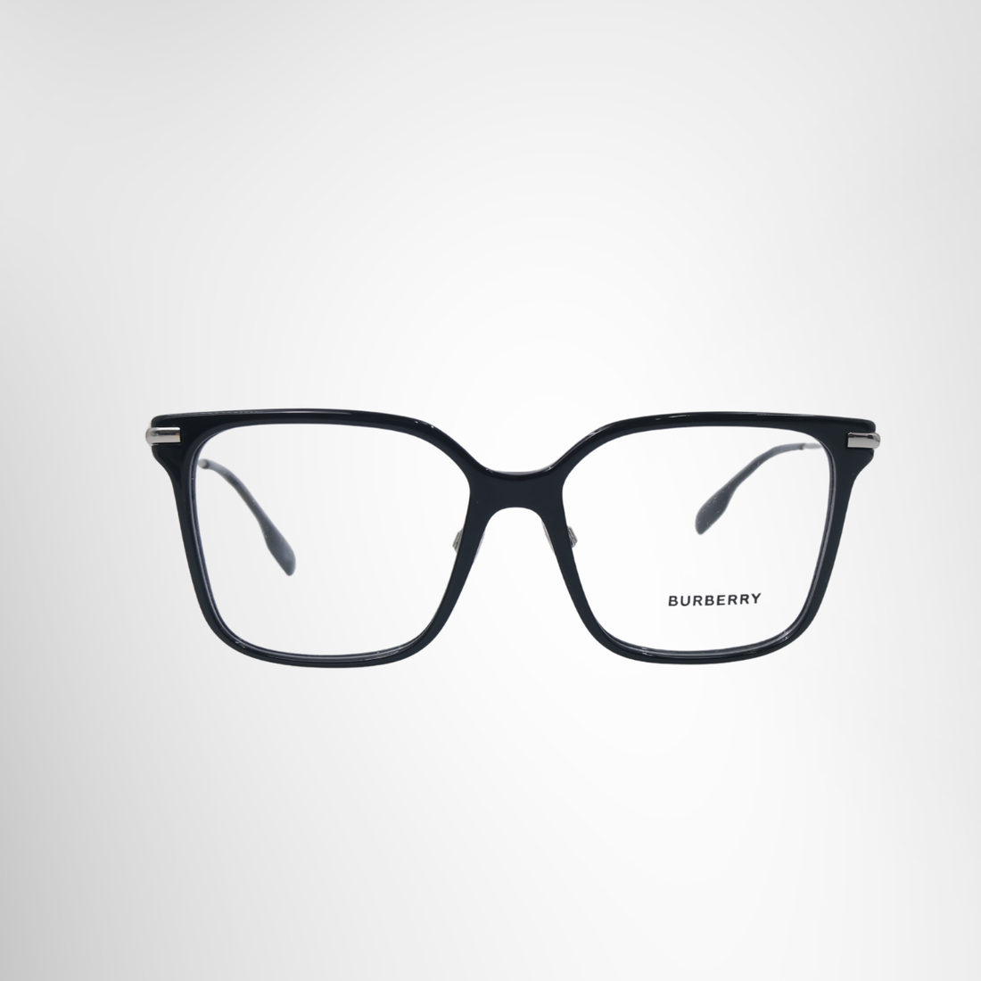 Burberry Elizabeth Prescription Glasses – Pre-Owned Luxury Brand Eyewear – Antonio & Co Front Page