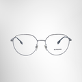 Burberry Erin Prescription Glasses – Pre-Owned Luxury Brand Eyewear – Antonio & Co Front View
