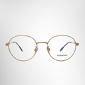 Burberry Felicity Oval Prescription Glasses – Pre-Owned Luxury Brand Eyewear – Antonio & Co Front Page