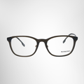 Burberry Green Square Prescription Glasses – Pre-Owned Luxury Brand Eyewear – Antonio & Co Front Page