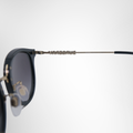 Burberry Kesley Sunglasses – Pre-Owned Luxury Brand Eyewear – Antonio & Co Right Interior View