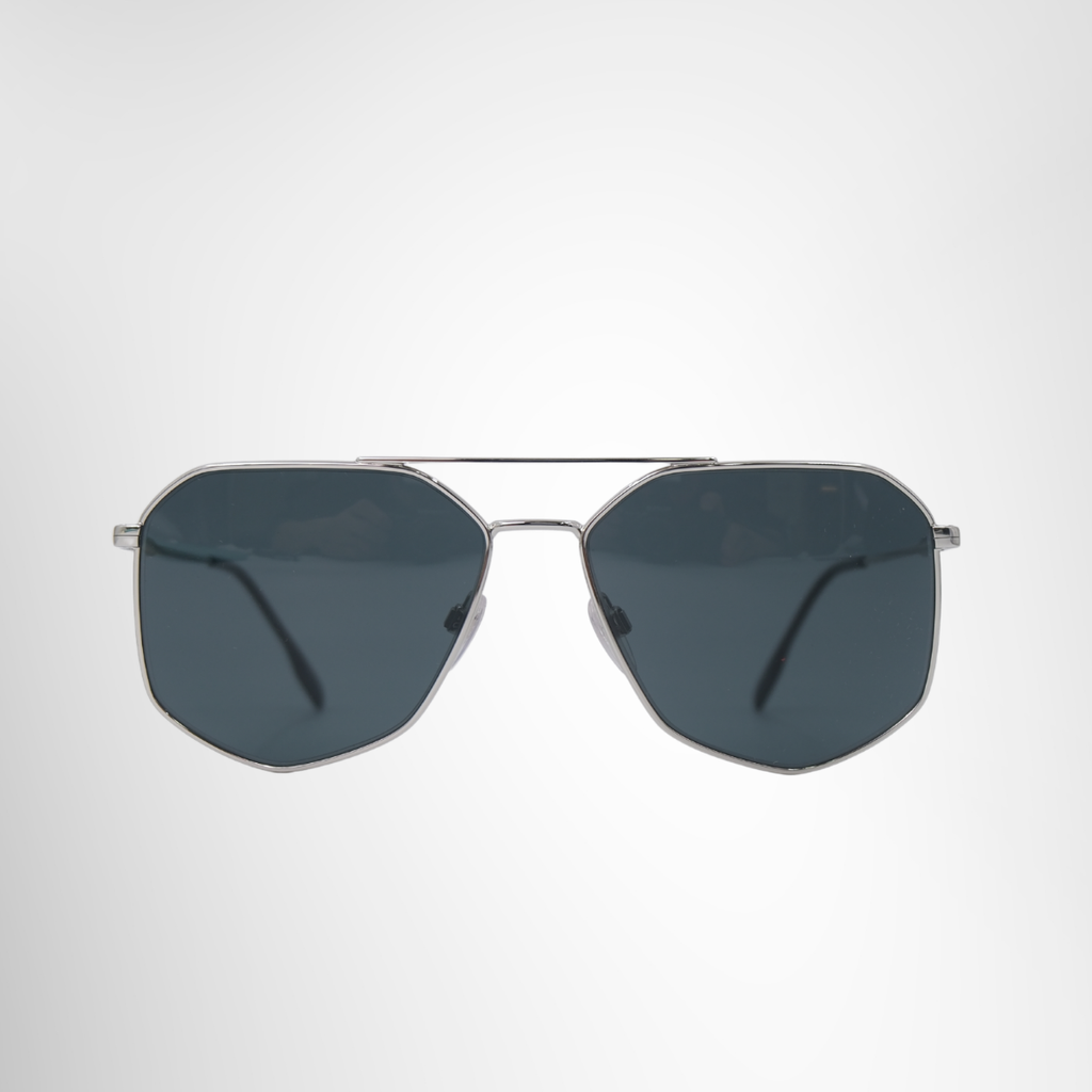 Burberry Ozwald Sunglasses – Pre-Owned Luxury Brand Eyewear – Antonio & Co Front Page