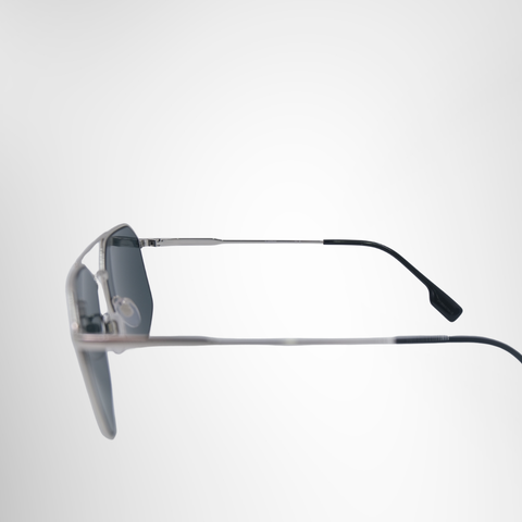 Burberry Ozwald Sunglasses – Pre-Owned Luxury Brand Eyewear – Antonio & Co Side Exterior View