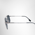 Burberry Ozwald Sunglasses – Pre-Owned Luxury Brand Eyewear – Antonio & Co Side Exterior View