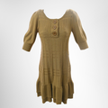 Burberry Knit Dress – Pre-Owned Luxury Brand Apparel – Antonio & Co Front Page