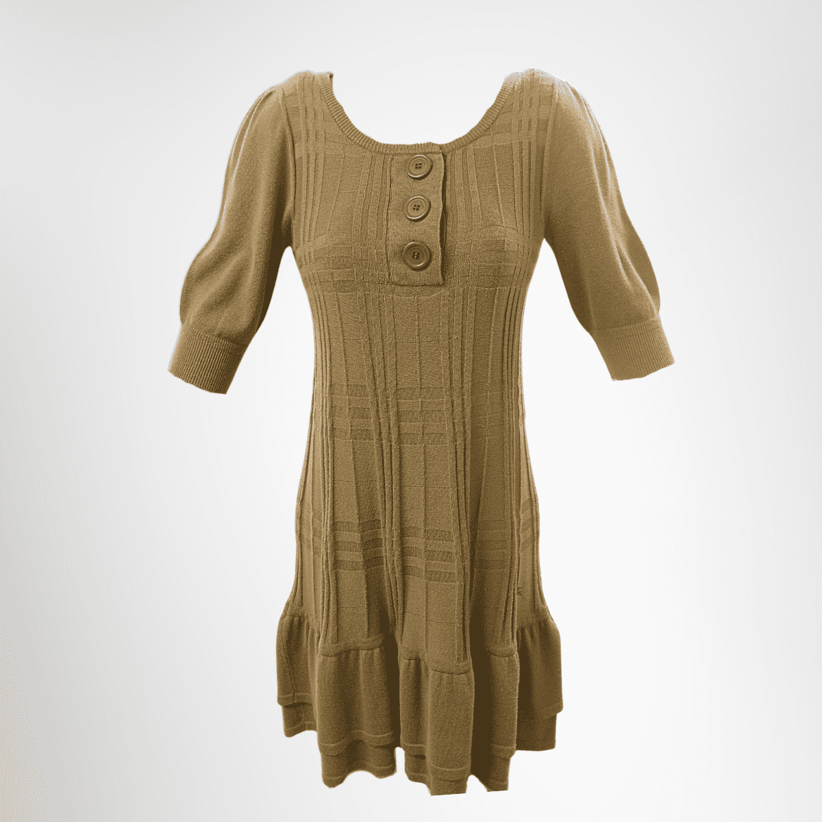 Burberry Knit Dress – Pre-Owned Luxury Brand Apparel – Antonio & Co Front Page