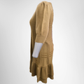 Burberry Knit Dress – Pre-Owned Luxury Brand Apparel – Antonio & Co Side View 2