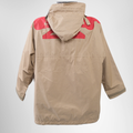Burberry Mountain Hoodie Tops – Pre-Owned Luxury Brand Apparel – Antonio & Co Back View