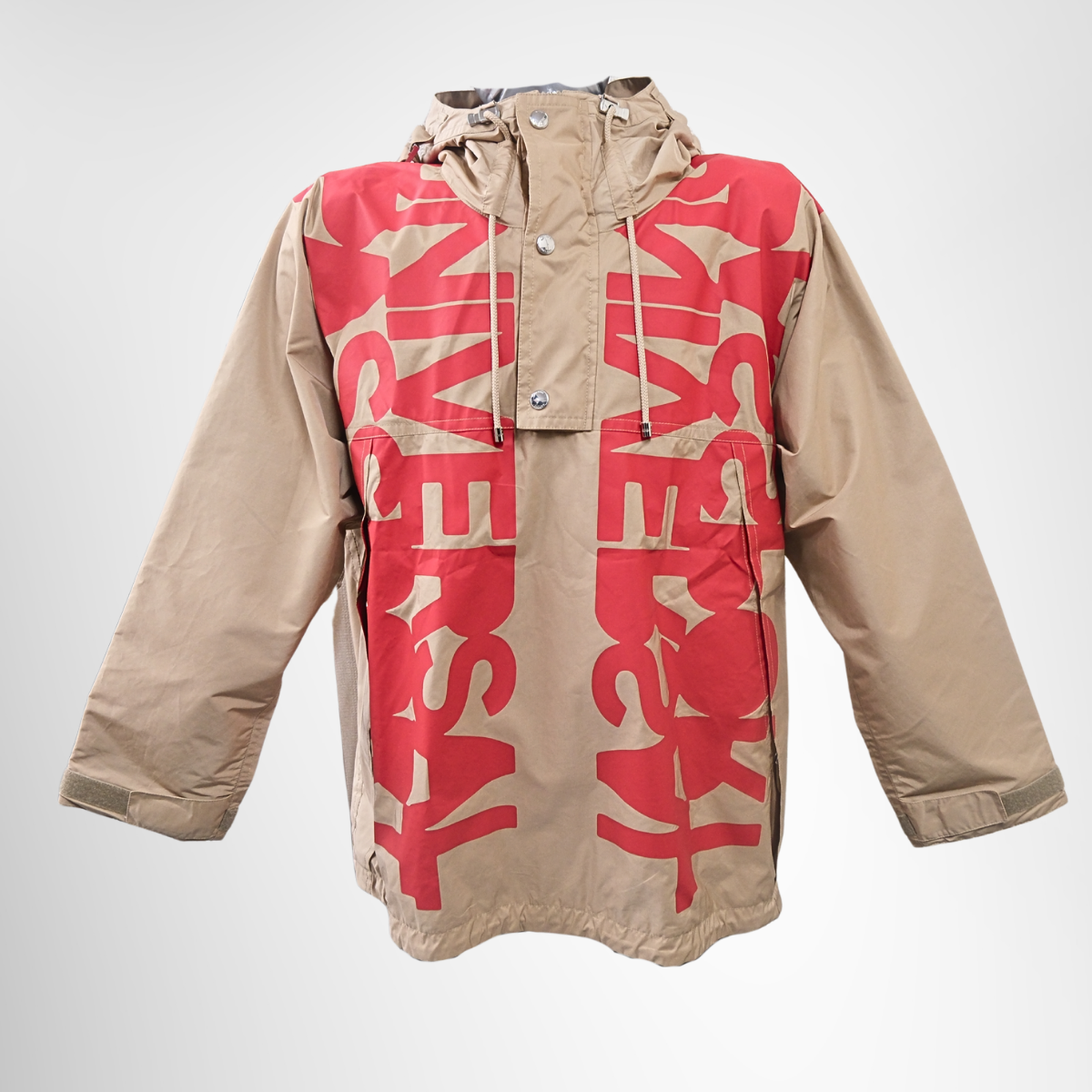 Burberry Mountain Hoodie Tops – Pre-Owned Luxury Brand Apparel – Antonio & Co Front Page