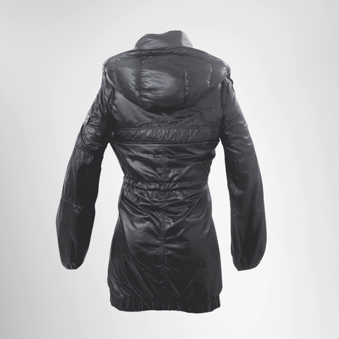 Burberry Sports Jacket – Pre-Owned Luxury Brand Apparel – Antonio & Co Back View