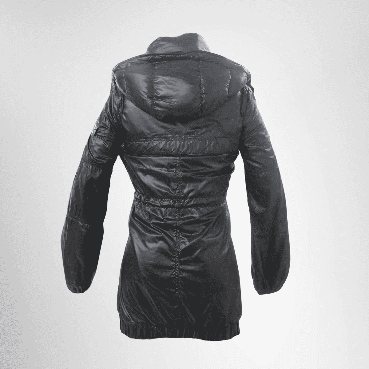 Burberry Sports Jacket – Pre-Owned Luxury Brand Apparel – Antonio & Co Back View
