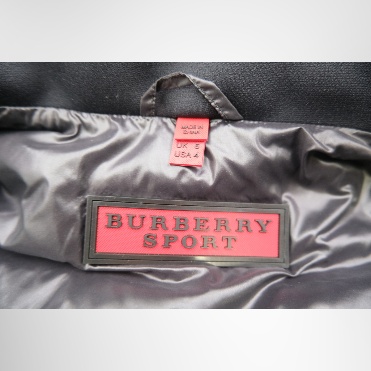 Burberry Sports Jacket – Pre-Owned Luxury Brand Apparel – Antonio & Co Tag