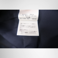 Burberry Short Sleeve Dress In Blue – Pre-Owned Luxury Brand Apparel – Antonio & Co Tag 2