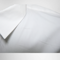  Burberry White Longsleeve – Pre-Owned Luxury Brand Apparel – Antonio & Co Stain