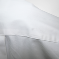  Burberry White Longsleeve – Pre-Owned Luxury Brand Apparel – Antonio & Co Back Stain