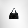Burberry Preowned Luxury Canvas Tote Bag Front View 2