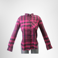 Burberry Preowned Luxury Checkered Long Sleeve Size XXS Apparel Front Page - Antonio & Co.