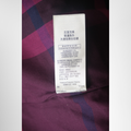 Burberry Preowned Luxury Checkered Long Sleeve Size XXS Apparel Inside Tag2 - Antonio  Co.