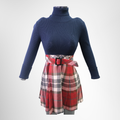 Burberry Preowned Luxury Dress Long Sleeve Apparel Front Page - Antonio & Co.