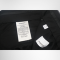 Burberry Preowned Luxury Gray Pants Size 50 Apparel Inside View Tag - Antonio & Co.