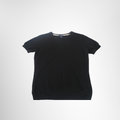 Burberry Preowned Luxury Knit Shirt Apparel Front View2 - Antonio & Co.