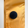 Burberry Preowned Luxury Logo Embroidery Nylon Jacket Brand Button View