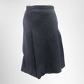 Burberry Preowned Luxury Mid Skirt Apparel Front Page - Antonio & Co.