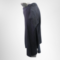 Burberry Preowned Luxury Mid Skirt Apparel Side View2 - Antonio & Co.