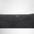 Burberry Preowned Luxury Mid Skirt Apparel Waist Tag1 - Antonio & Co.