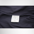 Burberry Preowned Luxury  Navy Blue Jacket – Size 40 Apparel Inside Tag2 - Antonio & Co.