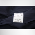 Burberry Preowned Luxury  Navy Blue Jacket – Size 40 Apparel Inside Tag3 - Antonio & Co.
