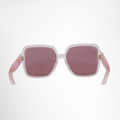 Burberry Preowned Luxury Pink BE4379D Sunglasses Inside View - Antonio & Co.