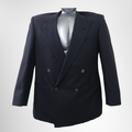 Burberry Double Jacket – Pre-Owned Luxury Apparel – Antonio & Co Front Page