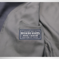 Burberry Double Jacket – Pre-Owned Luxury Apparel – Antonio & Co Tag 2