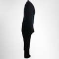 Burberry Suit Pant Set-Up – Pre-Owned Luxury Brand Apparel – Antonio & Co Side View 