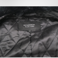 urberry London Leather Jacket – Pre-Owned Luxury Brand Apparel – Antonio & Co Tag 