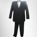 Burberry Suit Pant Set-Up – Pre-Owned Luxury Brand Apparel – Antonio & Co Front Page