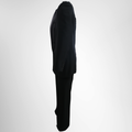 Burberry Suit Pant Set-Up – Pre-Owned Luxury Brand Apparel – Antonio & Co Side View 2