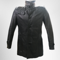 urberry London Leather Jacket – Pre-Owned Luxury Brand Apparel – Antonio & Co Front Page