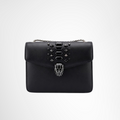 Bvlgari Preowned Luxury Serpenti Forever Shoulder Bag Front Page