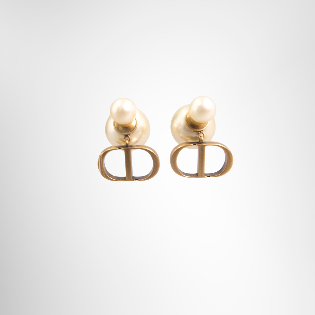 CD Tribales Earrings
