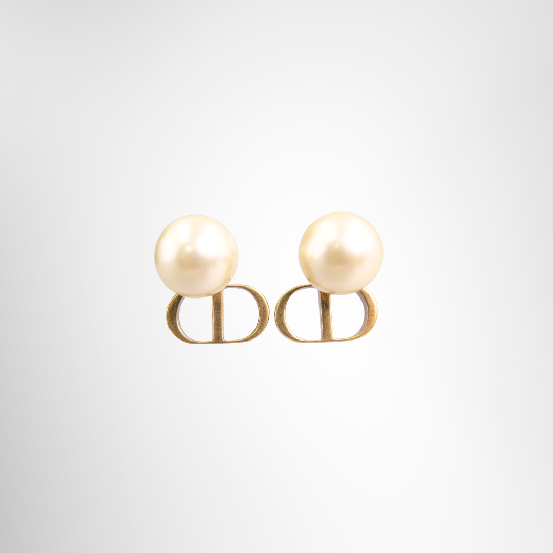 CD Tribales Earrings